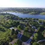 Lake anita state park