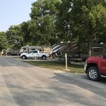 Timber ridge campground lake icaria