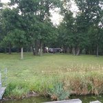 Lake of three fires state park