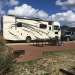 Sweetwater regional park