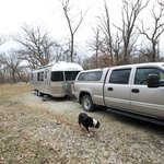 Ledges state park