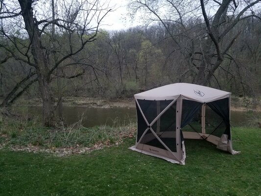 Lenon Mill Park photo 2