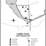 Lidtke park