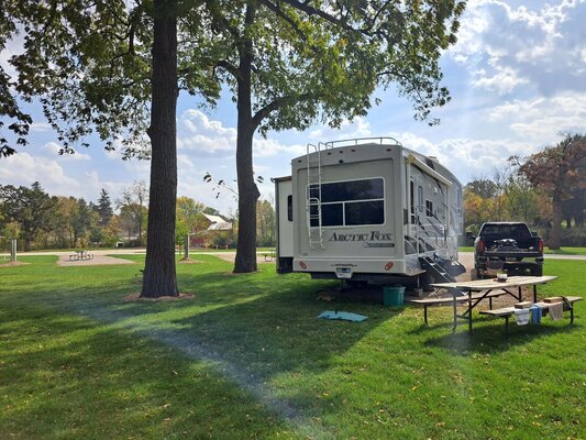 Lime Creek Park