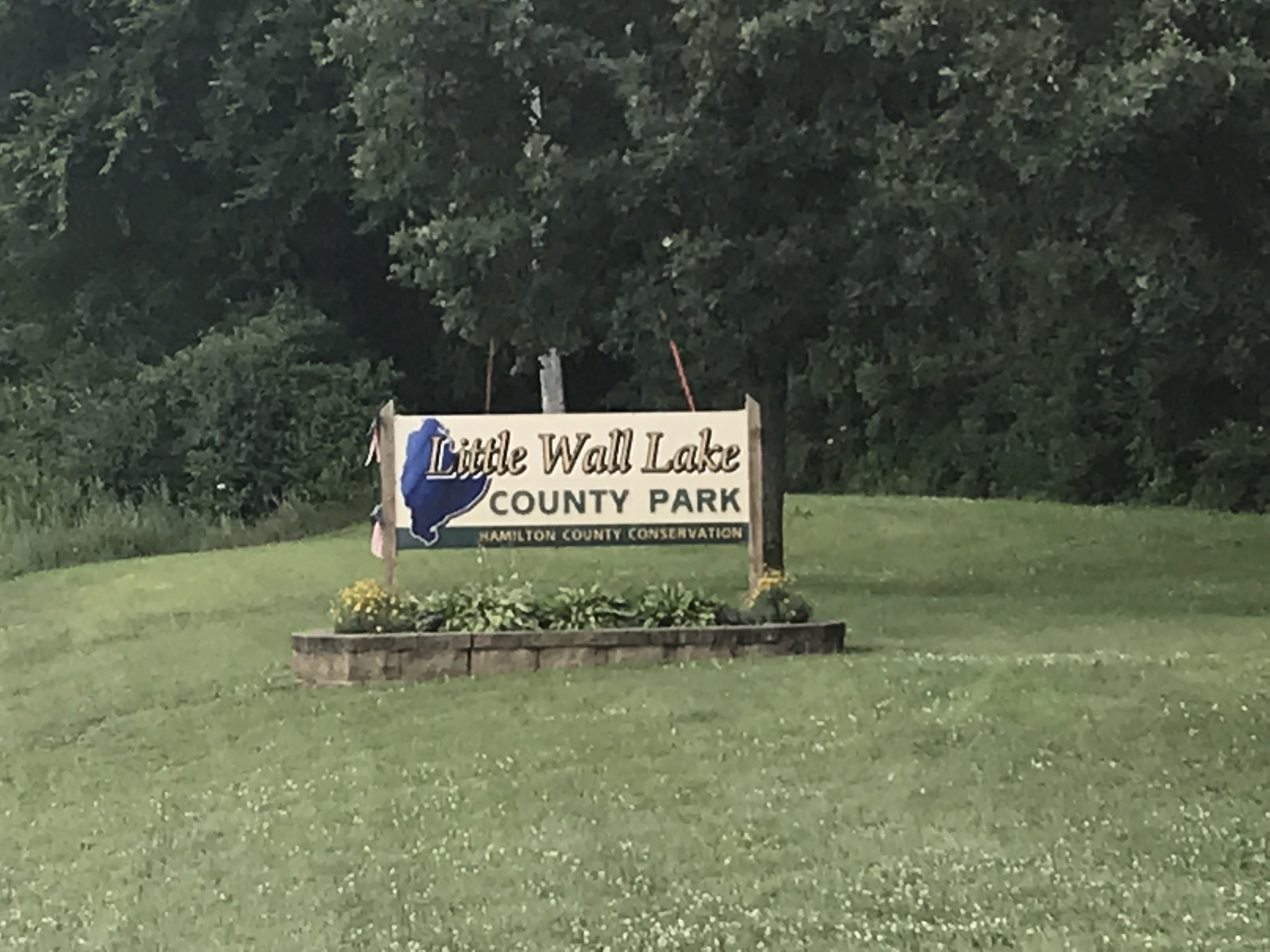 Little Wall Lake County Park Reviews updated 2024