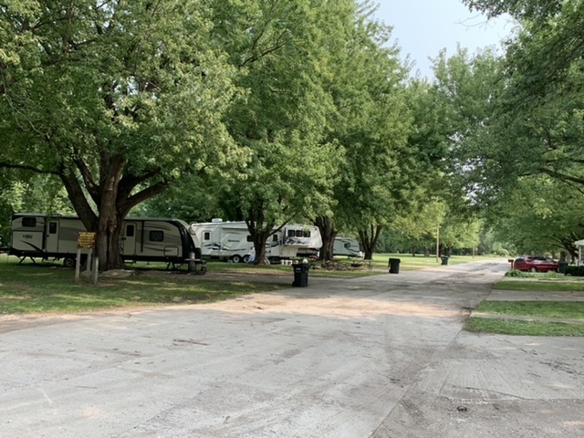 Mapleton Park Campground Reviews updated 2025