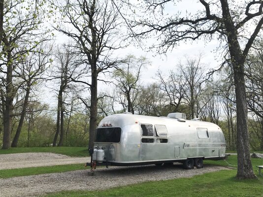 MacNider Campground