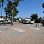 Vacationer rv park