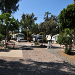 Circle rv resort