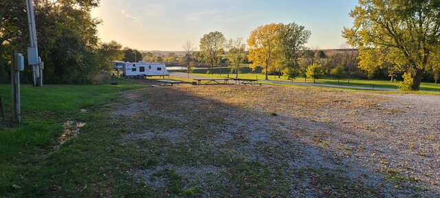 McKinley Park Campground photo 2