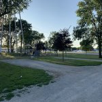 Menlo city park