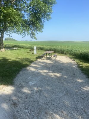 Meredith Park Campground photo 2