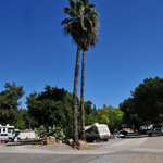 Rancho los coches rv park
