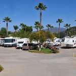 Oak creek rv resort