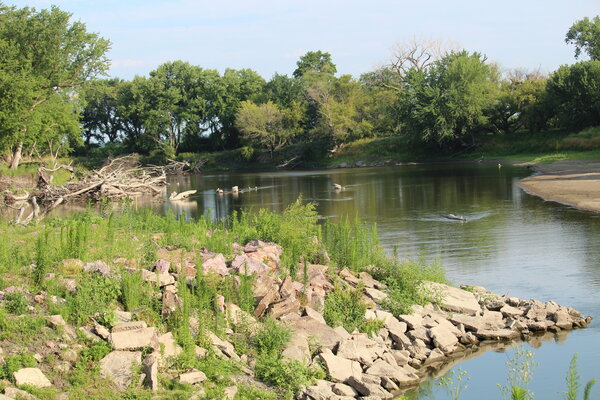 Deer Run Campground