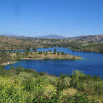 Lake jennings park