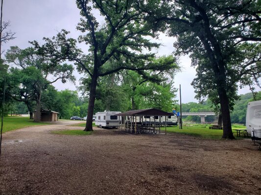 Otranto Co Park photo 2