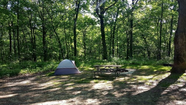 Otter Creek Park