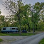 Pammel county park