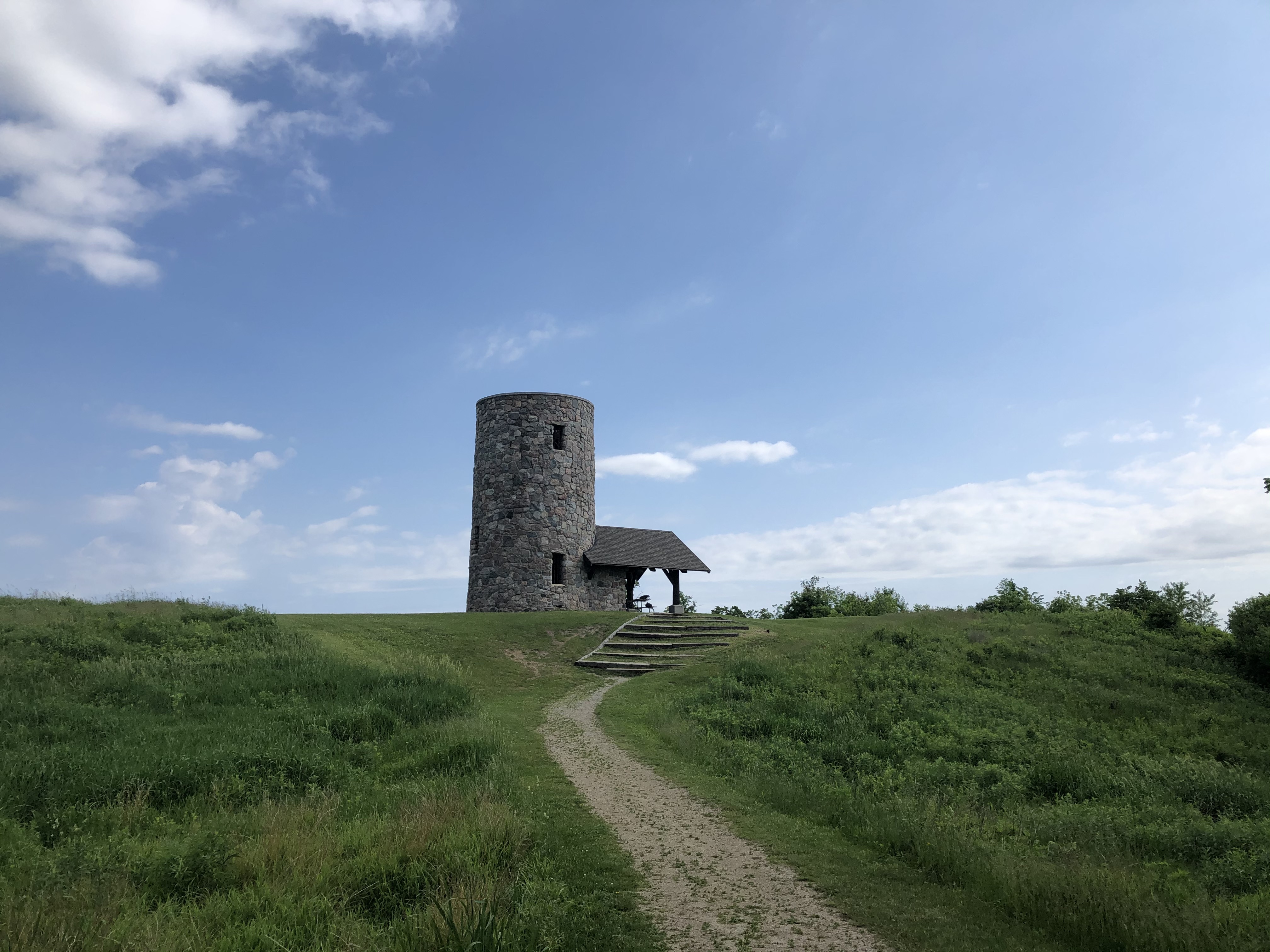 Pilot Knob State Park - Main photo