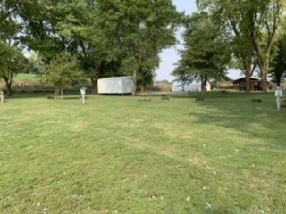 Pisgah City Park
