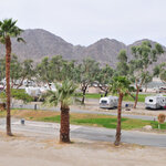 Lake cahuilla recreation area