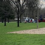 Pulpit rock city campground