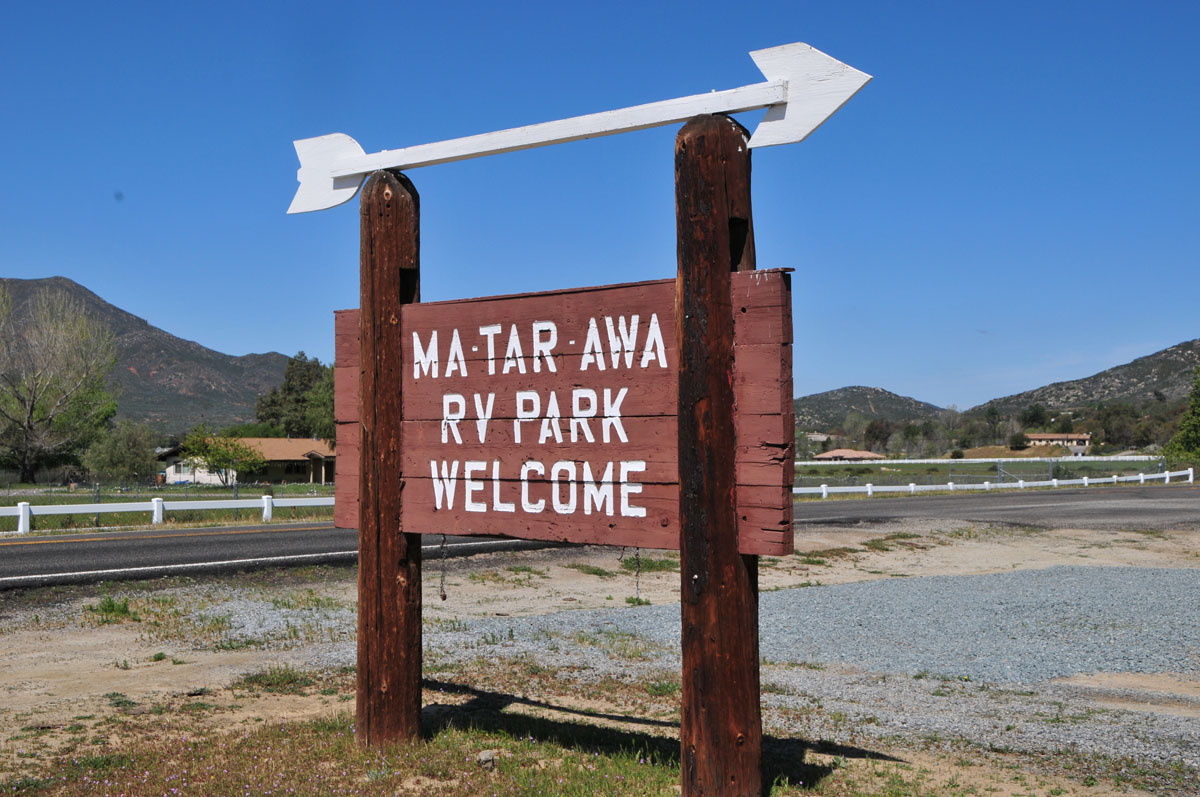 Ma-Tar-Awa RV Park - Main photo
