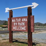 Ma tar awa rv park