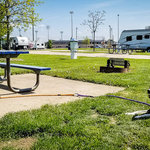 Riverview city park