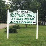 Robinson park