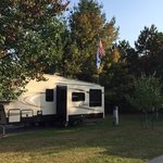 Scott county park