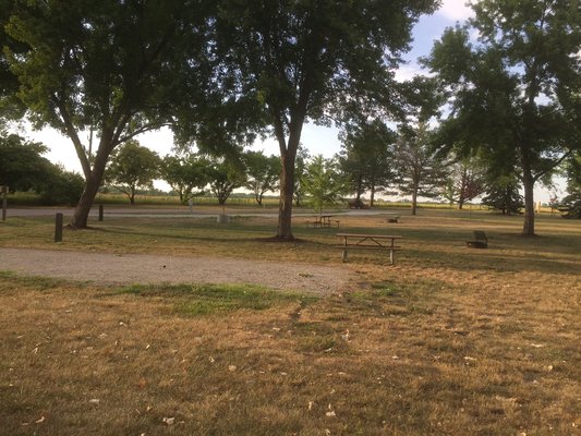 Snyder Bend Park Campground photo 2