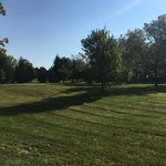 Squaw creek county park