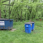 Stone state park