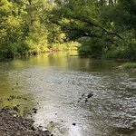 Swiss valley county park