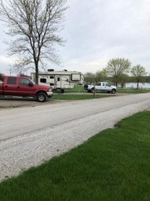 Three Mile Lake North Campground photo 2