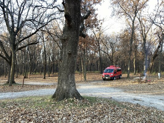 Virginia Grove Rec Area photo 2