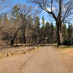 Laguna el prado campground