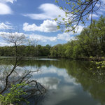 Wilson lake park