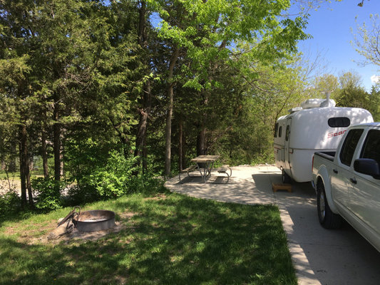 Wilson Lake County Park