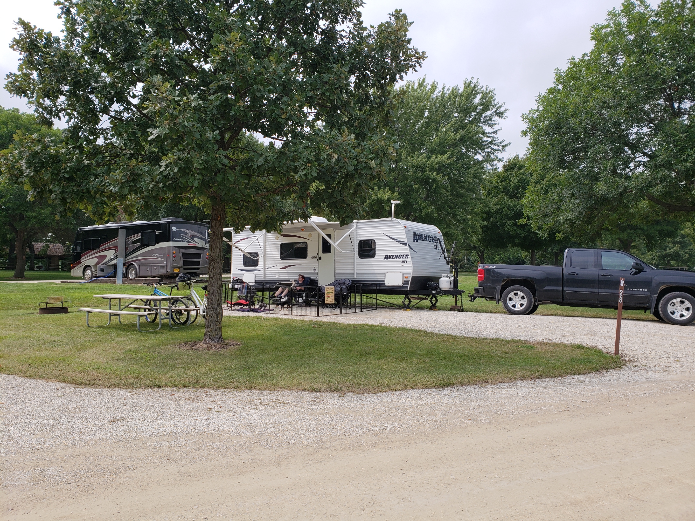 Winterset City Park - Main photo