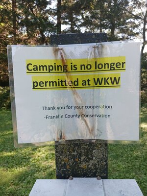 WKW Conservation Park