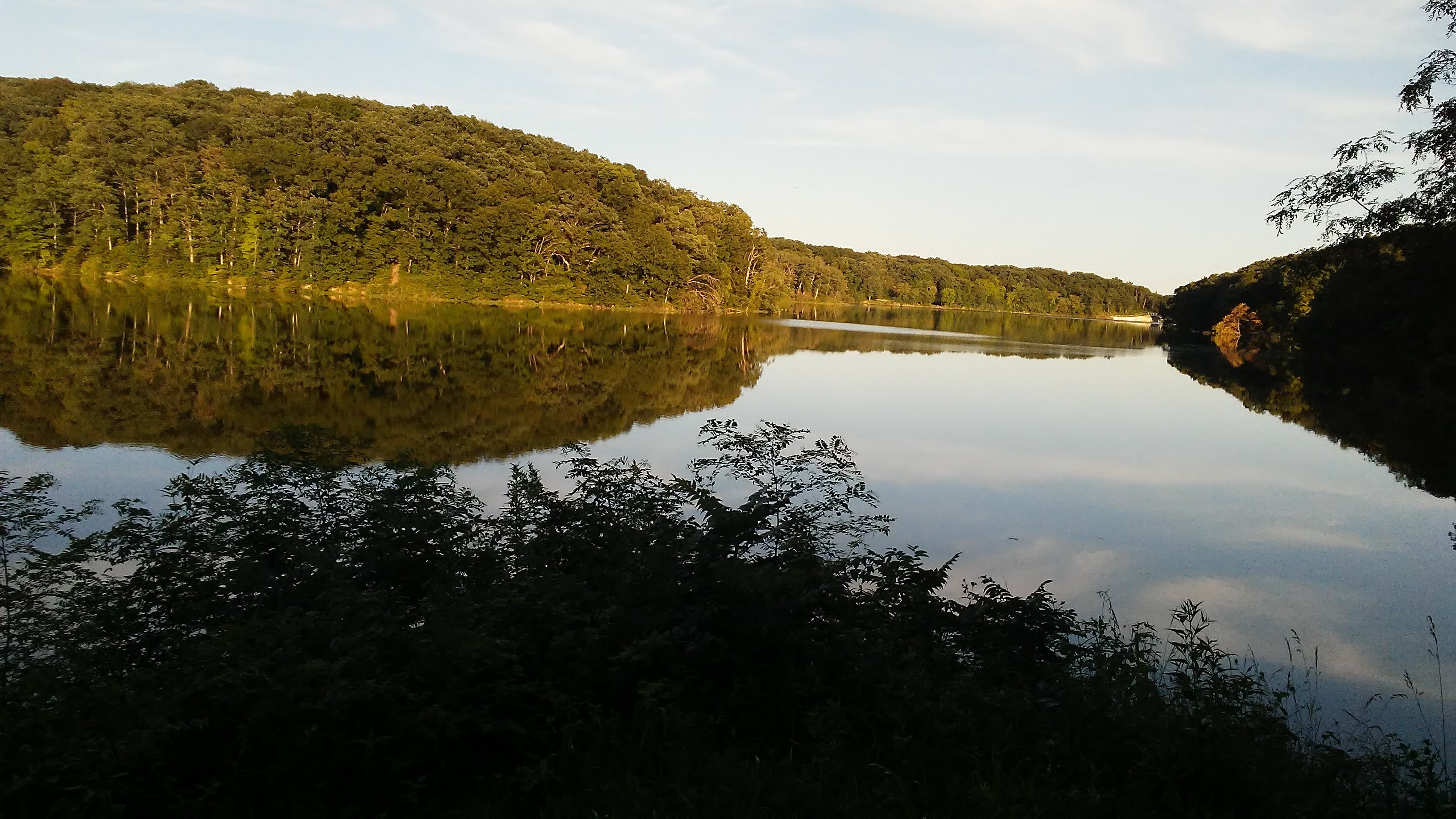 Argyle Lake State Park