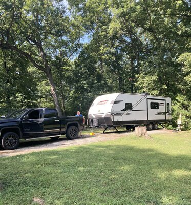 Argyle Lake State Park photo 2