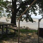 Boulder recreation area