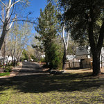 Pinezanita rv park campground