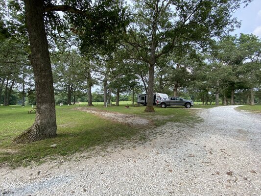 Carthage Jaycee Park