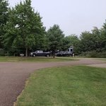 Clinton lake state rec area