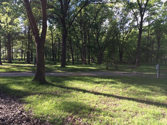 Eldon Hazlet State Park Reviews updated 2019